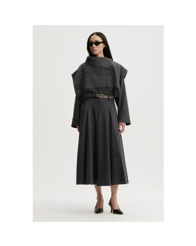 By Malene Birger - TURTLA HALSEDISSE