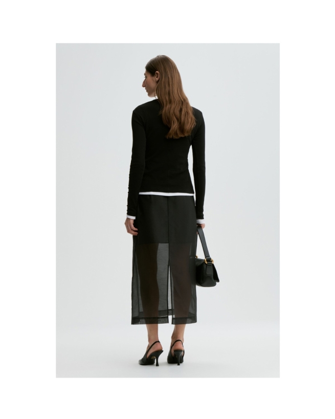 By Malene Birger - BRITA BLUSE