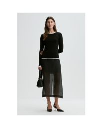 By Malene Birger - BRITA BLUSE By Malene Birger - BRITA BLUSE