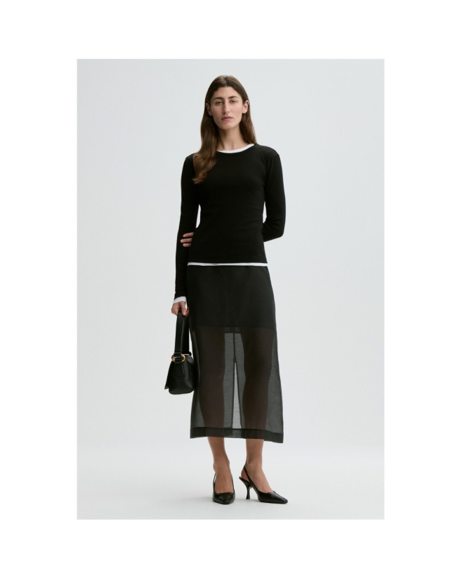 By Malene Birger - BRITA BLUSE