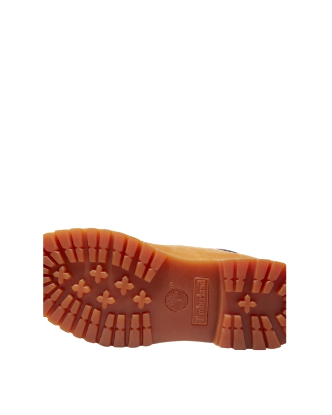 Timberland - Vandtæt Timberland Premium 6-tommer støvle