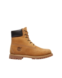 Timberland - Vandtæt Timberland Premium 6-tommer støvle