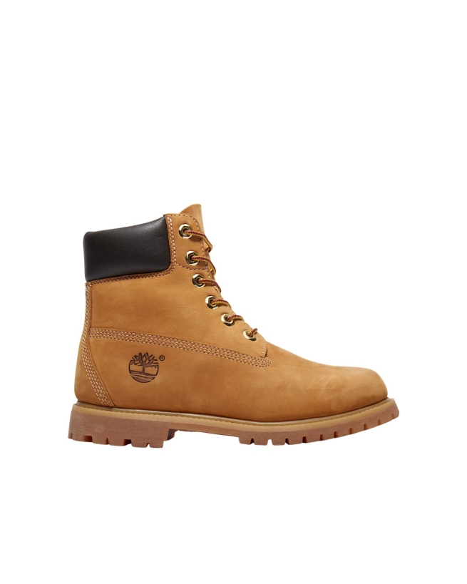 Timberland - Vandtæt Timberland Premium 6-tommer støvle