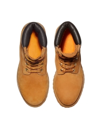 Timberland - Vandtæt Timberland Premium 6-tommer støvle