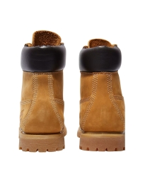Timberland - Vandtæt Timberland Premium 6-tommer støvle