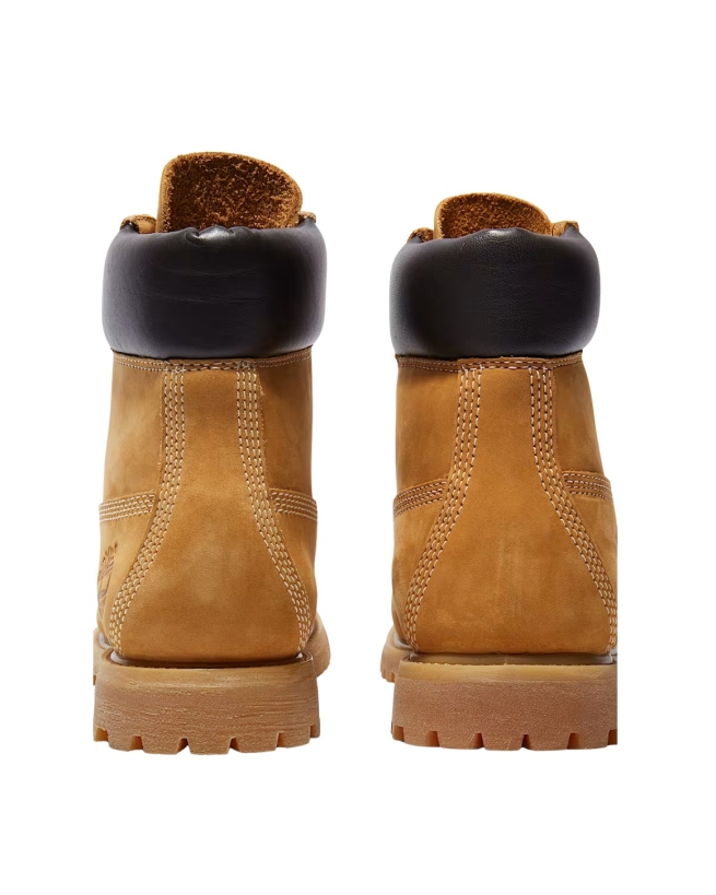 Timberland - Vandtæt Timberland Premium 6-tommer støvle