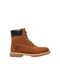Timberland - Vandtæt Timberland Premium 6-tommer støvle Timberland - Vandtæt Timberland Premium 6-tommer støvle