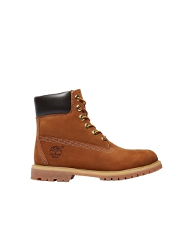 Timberland - Vandtæt Timberland Premium 6-tommer støvle