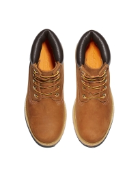 Timberland - Vandtæt Timberland Premium 6-tommer støvle Timberland - Vandtæt Timberland Premium 6-tommer støvle