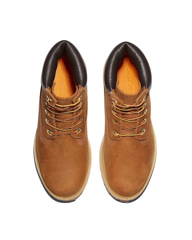Timberland - Vandtæt Timberland Premium 6-tommer støvle