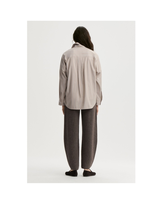 By Malene Birger - AUDREY SKJORTE