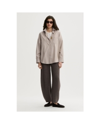 By Malene Birger - AUDREY SKJORTE By Malene Birger - AUDREY SKJORTE