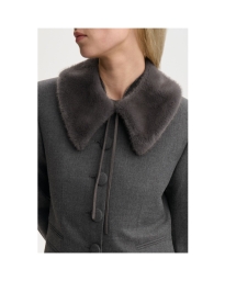By Malene Birger - COWIE PELSKRAVE By Malene Birger - COWIE PELSKRAVE