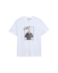 BARBOUR - Mariana Graphic T-Shirt BARBOUR - Mariana Graphic T-Shirt