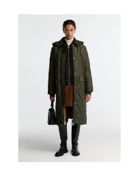 BARBOUR - Rudson Quilted Jacket BARBOUR - Rudson Quilted Jacket
