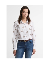 BARBOUR - Brambles Shirt BARBOUR - Brambles Shirt