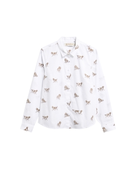 BARBOUR - Brambles Shirt