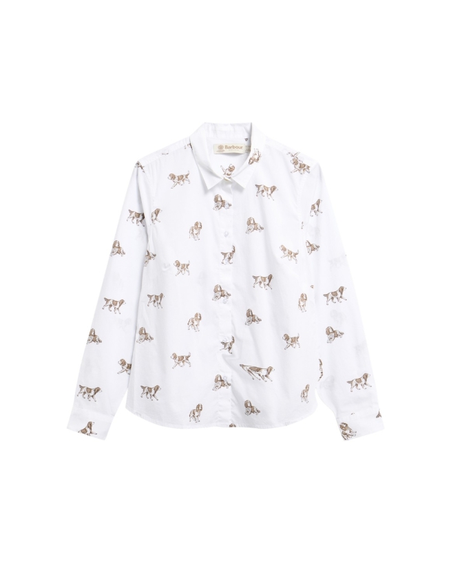 BARBOUR - Brambles Shirt