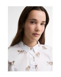 BARBOUR - Brambles Shirt BARBOUR - Brambles Shirt