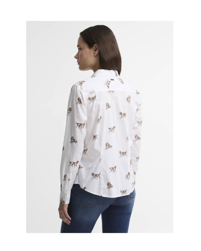BARBOUR - Brambles Shirt