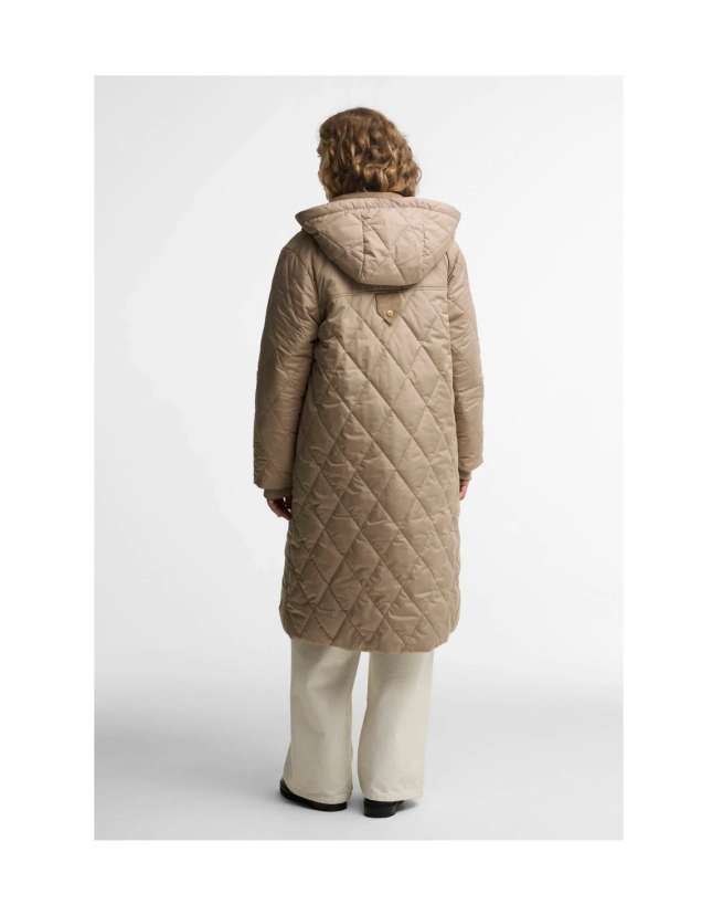 BARBOUR - Rudson Quilted Jacket