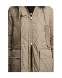BARBOUR - Rudson Quilted Jacket BARBOUR - Rudson Quilted Jacket