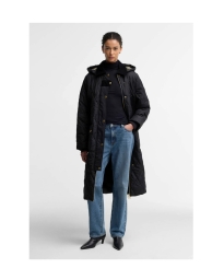 BARBOUR - Rudson Quilted Jacket BARBOUR - Rudson Quilted Jacket