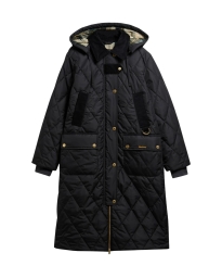 BARBOUR - Rudson Quilted Jacket BARBOUR - Rudson Quilted Jacket