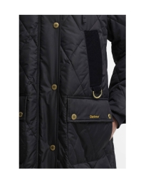 BARBOUR - Rudson Quilted Jacket BARBOUR - Rudson Quilted Jacket