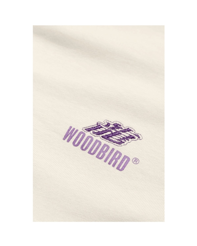 Woodbird - JUNO ACTION TEE