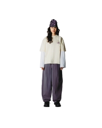 Woodbird - JUNO ACTION TEE Woodbird - JUNO ACTION TEE
