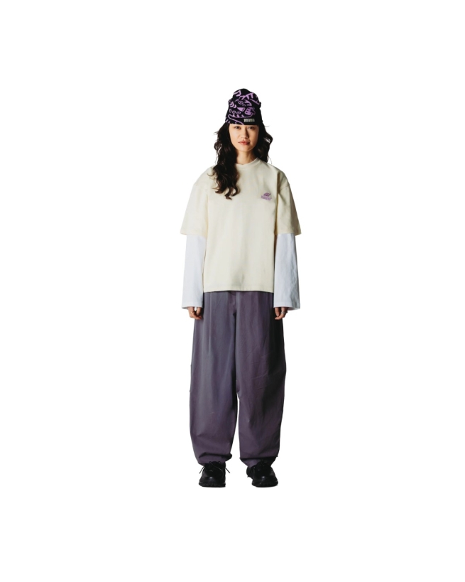Woodbird - JUNO ACTION TEE