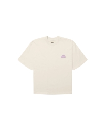 Woodbird - JUNO ACTION TEE Woodbird - JUNO ACTION TEE