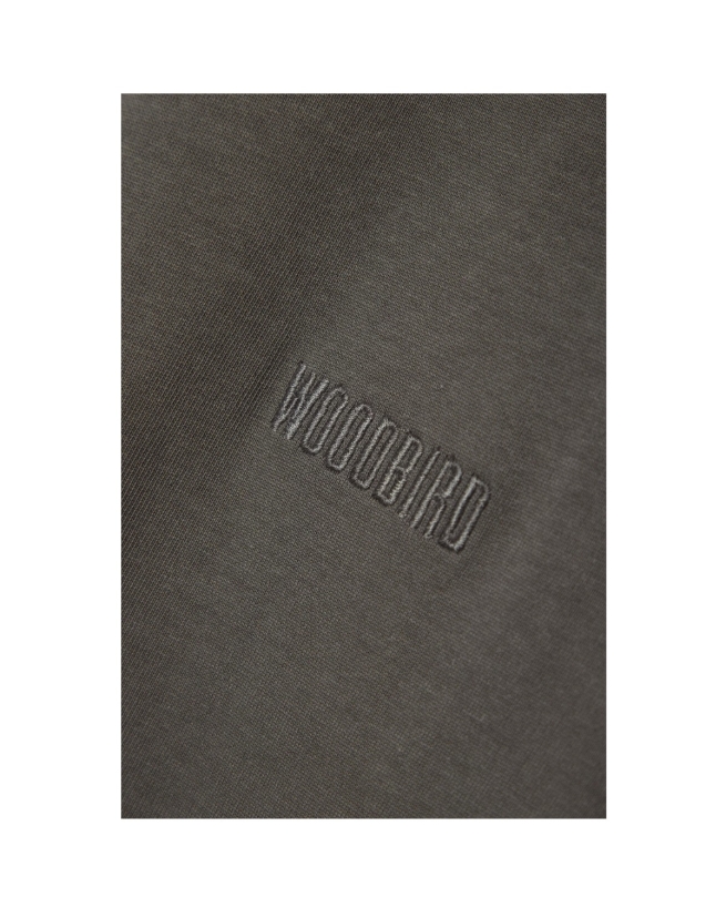 Woodbird - JUNO BASE TEE