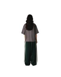 Woodbird - JUNO BASE TEE Woodbird - JUNO BASE TEE