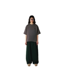 Woodbird - JUNO BASE TEE Woodbird - JUNO BASE TEE