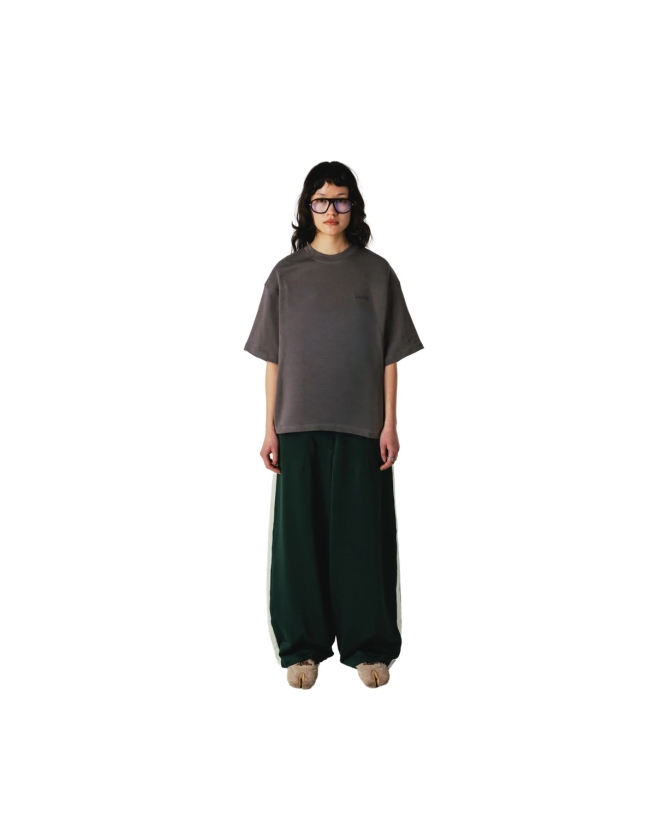 Woodbird - JUNO BASE TEE