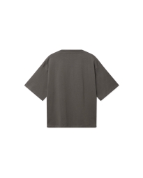 Woodbird - JUNO BASE TEE Woodbird - JUNO BASE TEE