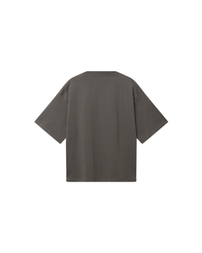 Woodbird - JUNO BASE TEE