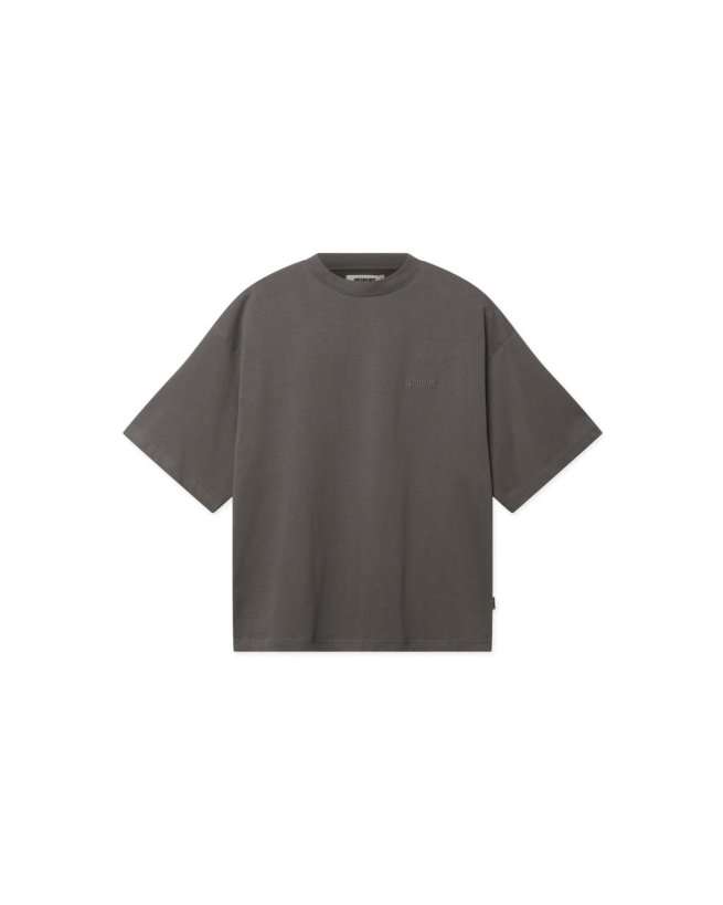 Woodbird - JUNO BASE TEE
