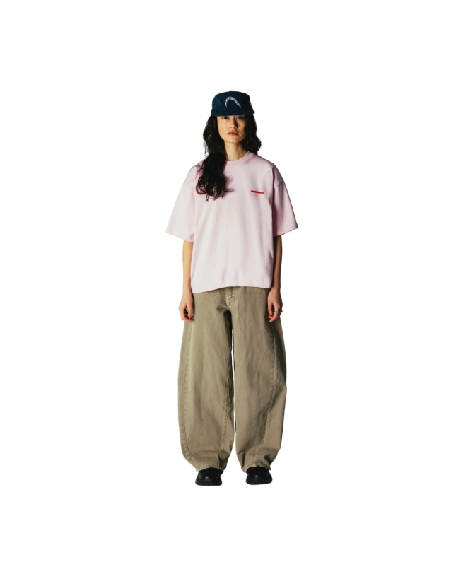 Woodbird - JUNO TRAM TEE