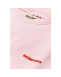 Woodbird - JUNO TRAM TEE Woodbird - JUNO TRAM TEE