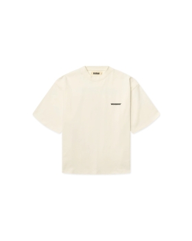 Woodbird - JUNO TRAM TEE Woodbird - JUNO TRAM TEE