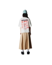 Woodbird - JUNO TRAM TEE Woodbird - JUNO TRAM TEE