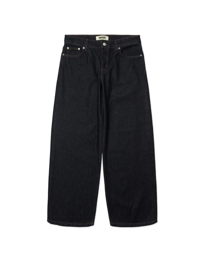Woodbird - AYA RAW JEANS