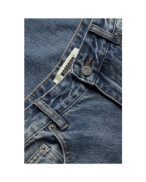 Woodbird - VEGA BARREL JEANS Woodbird - VEGA BARREL JEANS