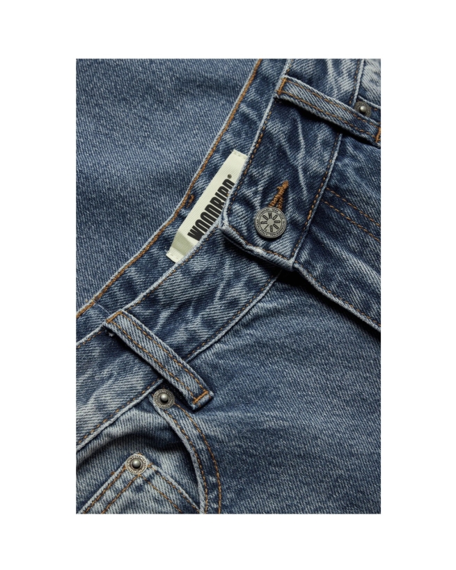 Woodbird - VEGA BARREL JEANS