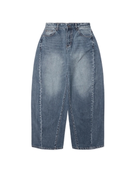 Woodbird - VEGA BARREL JEANS