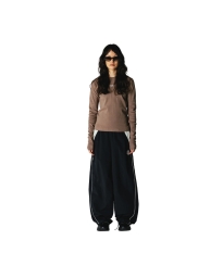 Woodbird - XAO BASE TEE Woodbird - XAO BASE TEE