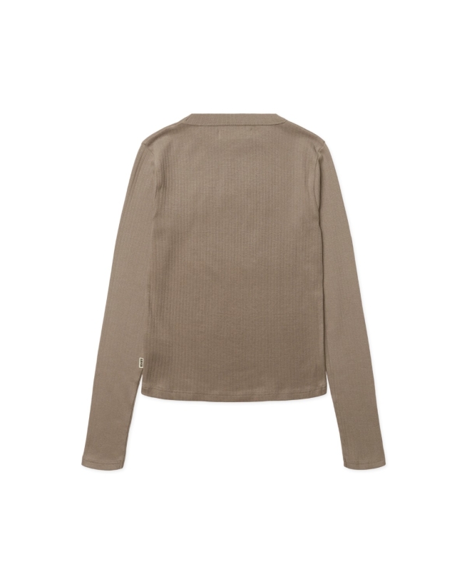 Woodbird - XAO BASE TEE